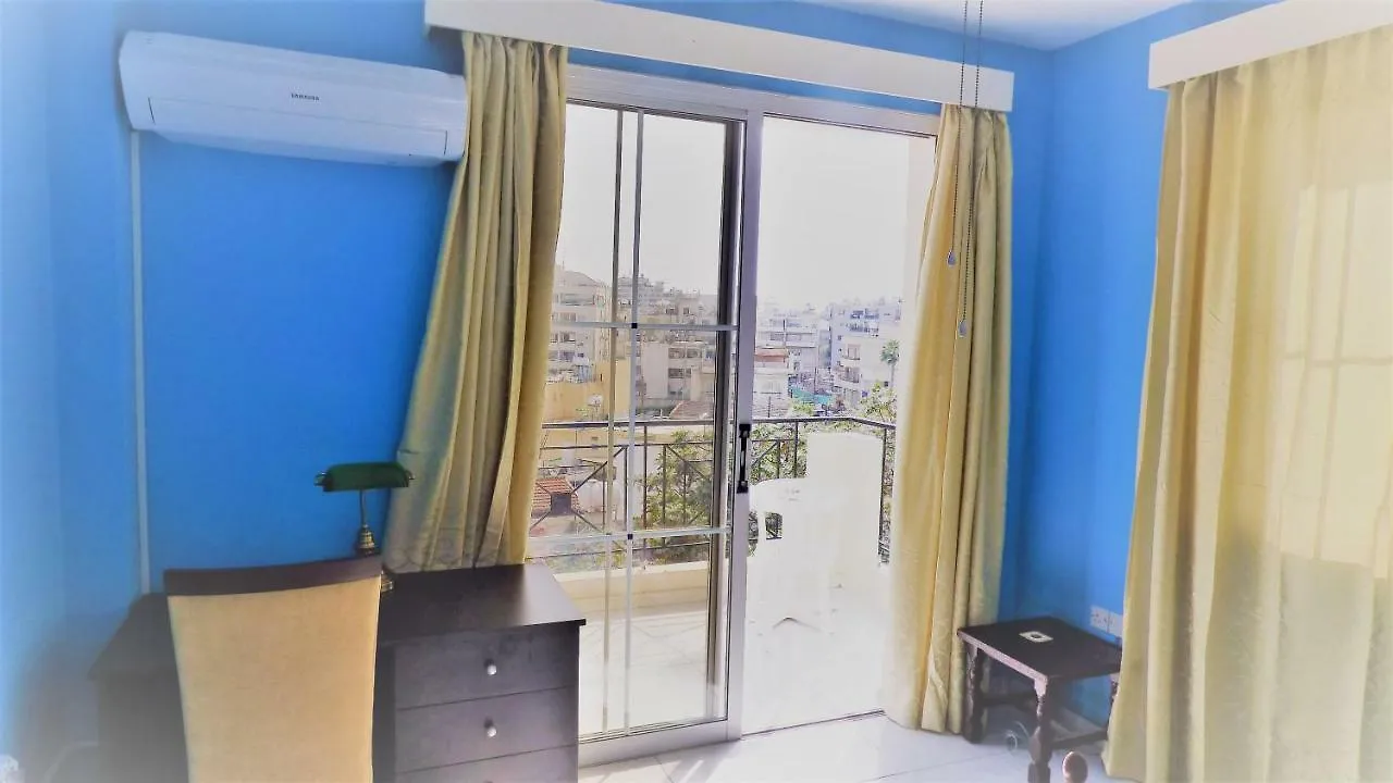 Kimonos Guesthouse Larnaca Cyprus